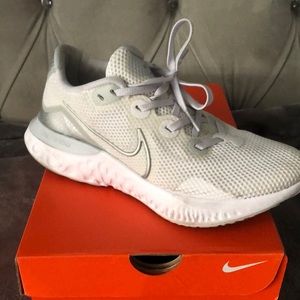 Nike React Sneakers